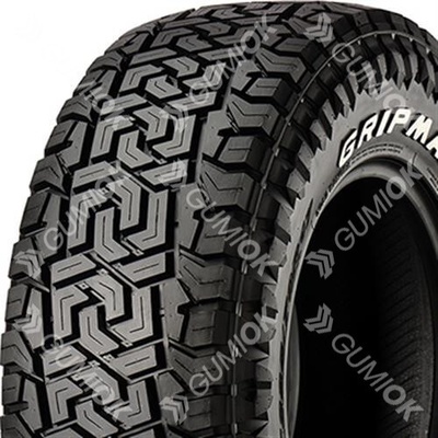 GRIPMAX Inception X/T 275/70 R17 121/118Q