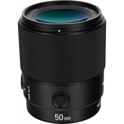 Yongnuo YN 50 mm f/1.8 DF DSM objektiv pro Sony E
