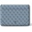 GUESS Калъф за лаптоп/таблет до 16" Guess 4G Uptown Triangle logo, Син (GUE001834-0)
