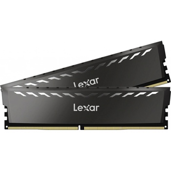 Lexar THOR DDR4 32GB 3200MHz CL16 (2x16GB) LD4BU016G-R3200GDXG
