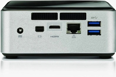 Intel Nuc D54250WYK - Heureka.sk