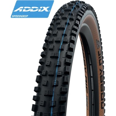 Schwalbe Nobby Nic HS602 SR 29x2.40 62-622 skládací