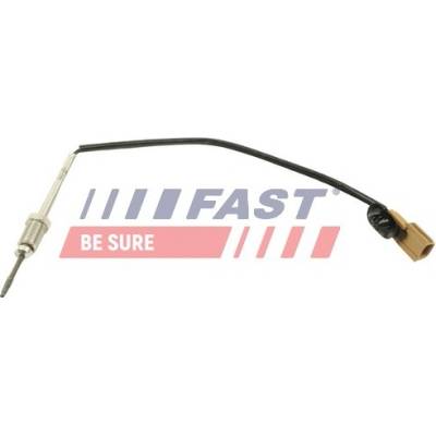 Čidlo teploty výfukových plynů FAST FT80269