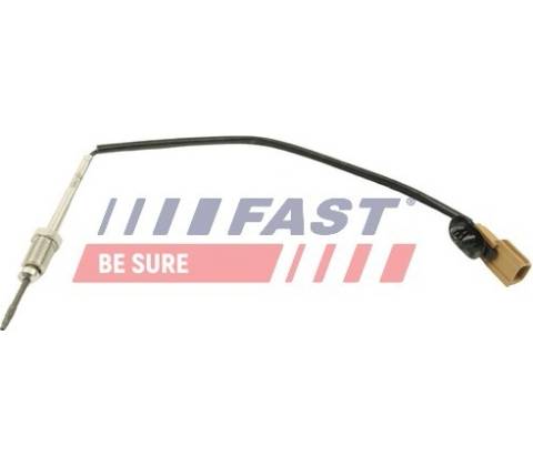 Čidlo teploty výfukových plynů FAST FT80269