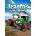 Tractor Racing Simulation
