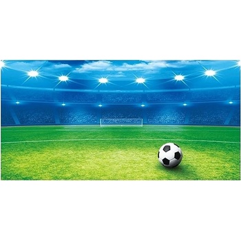 Gordon H67 Plážová osuška rychleschnoucí stadion 100 x 180 cm