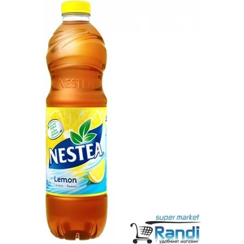 Image 1 of NESTEA Студен чай Nestea Лимон 1, 5л