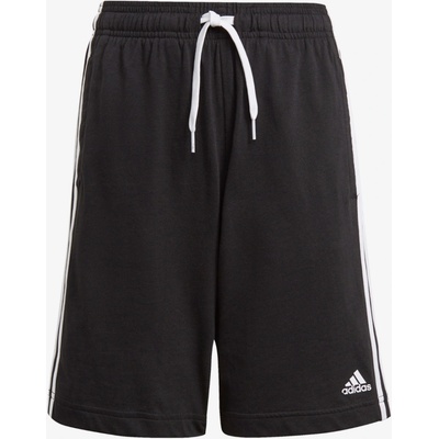 adidas Esentials 3-Stripes shorts
