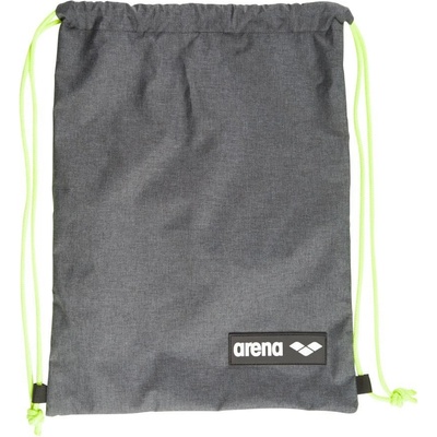 Team Arena swimbag grey melange – Zboží Dáma