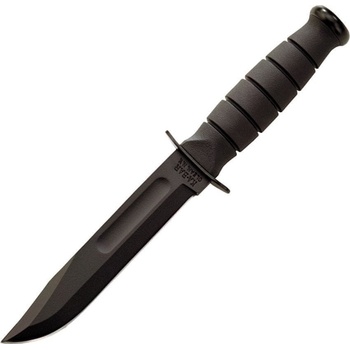 KA-BAR Short Plain Edge