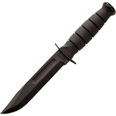 KA-BAR Short Plain Edge