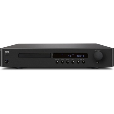 NAD C 568