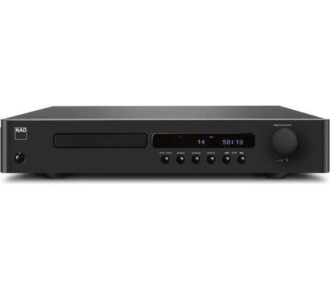 NAD C 568