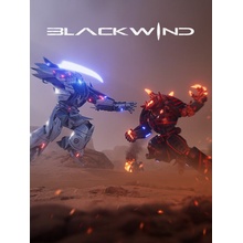 Blackwind