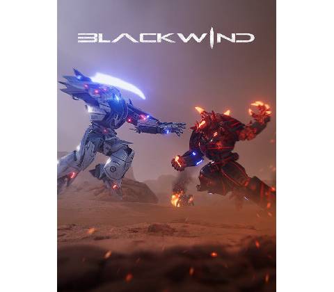 Blackwind
