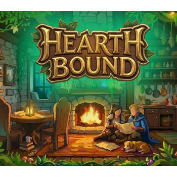 Hearth Bound