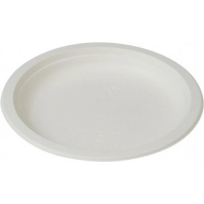 Jopka BIO Tanier plytký 18cm biely E
