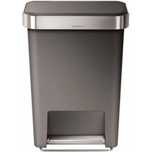 odpadkový kôš Simplehuman CW1386CB 45 l