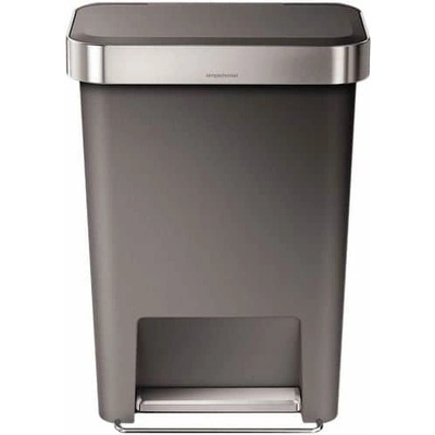 odpadkový kôš Simplehuman CW1386CB 45 l