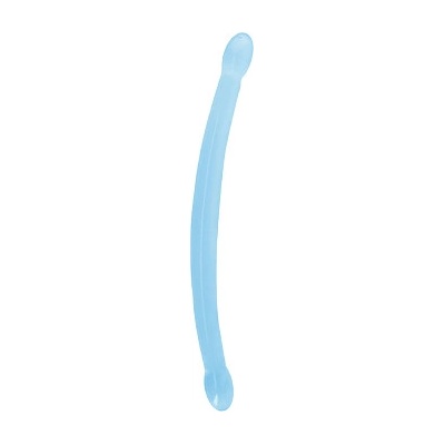 Non Realistic Double Dong 17" / 42 cm