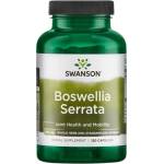 Swanson Boswellia Serrata 500 mg [120 капсули]