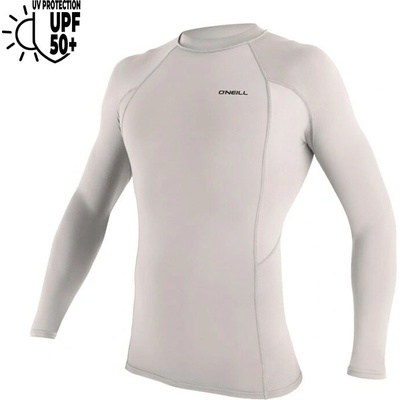 O'Neill Basic Skins LS Rash Guard high rise