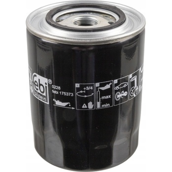 Febi Bilstein 175373 Olejový filter