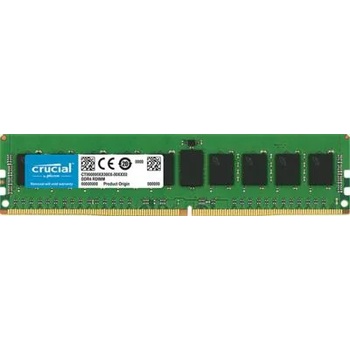 Crucial 8GB DDR4 2666MHz CT8G4RFD8266