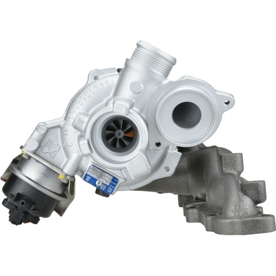 Turbo 1.6TDi 88kW Škoda Superb VW Passat KKK 16359700002