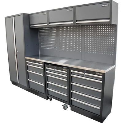 Matabro SET-CA01030