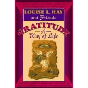 Gratitude | Louise L. Hay (ISBN: 9781561703098)