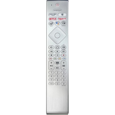 Diaľkový ovládač Philips 996592201019, SRC-4526, 398GM10SEPHN0004SY