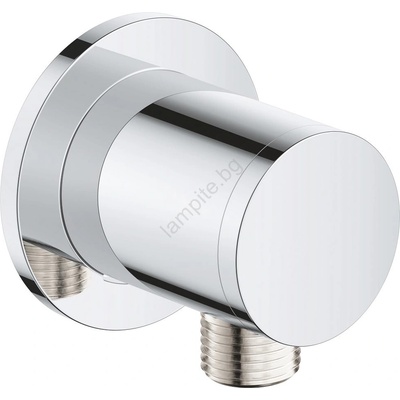 GROHE 26963001 - Стенно коляно vitalio universal 12 лъскав хром (gh1335)
