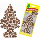 Vůně do auta WUNDER-BAUM Coffee