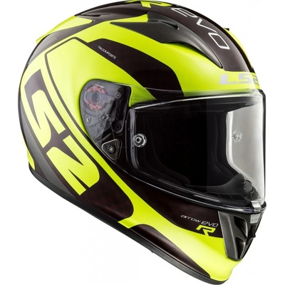 LS2 FF323 ARROW C STING