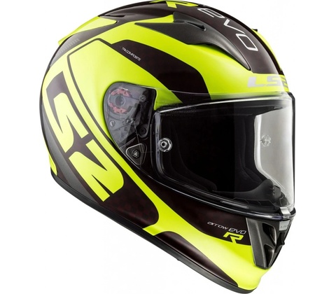 LS2 FF323 ARROW C STING