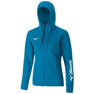 Mizuno dámská mikina Terry FZ W