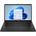 HP 17-cp2801nc B1FU4EA