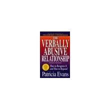 The Verbally Abusive Relationship - P. Evans