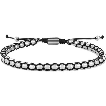 Daniel Klein Мъжка гривна Daniel Klein DKJ. 6.10001-1 (DKJ.6.10001-1)