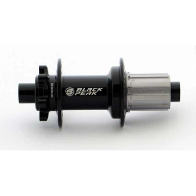 Black Peak Задна главина Black Peak 211 SH Boost 32H 148x12