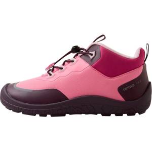 Reima Детски обувки barefoot Reima Kid's Sankari Barefoot shoes - Soft Coral - размер 39 (EU) (702-4851-0218)