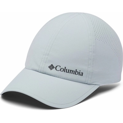 Columbia Silver Ridge III Ball Cap světle šedá