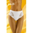 Wol Bar nohavičky Eco Zo bílá