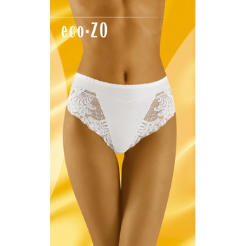 Wol Bar nohavičky Eco Zo bílá