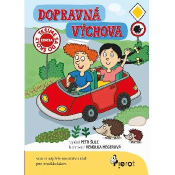 Dopravná výchova