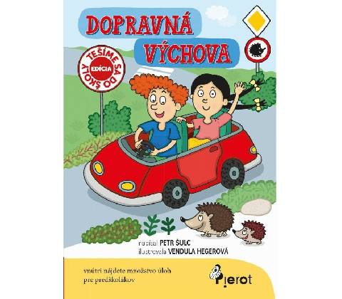 Dopravná výchova