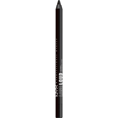 NYX Professional Makeup Tužka na rty Line Loud Lip Liner 18 Evil Genius 1,2 g
