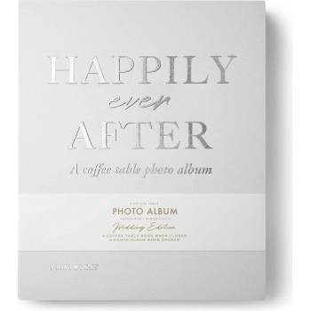 Printworks - Фотоалбум Happily Ever After (PW00524)