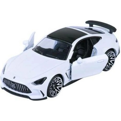 Majorette Premium Mercedes-AMG GT 63 1:64